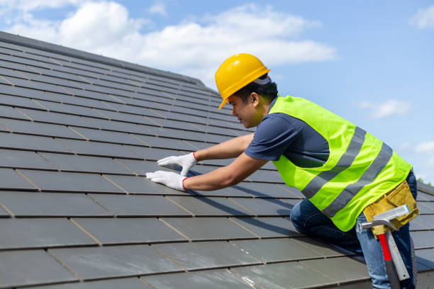 Tile Roofing Contractor in Marlin, TX