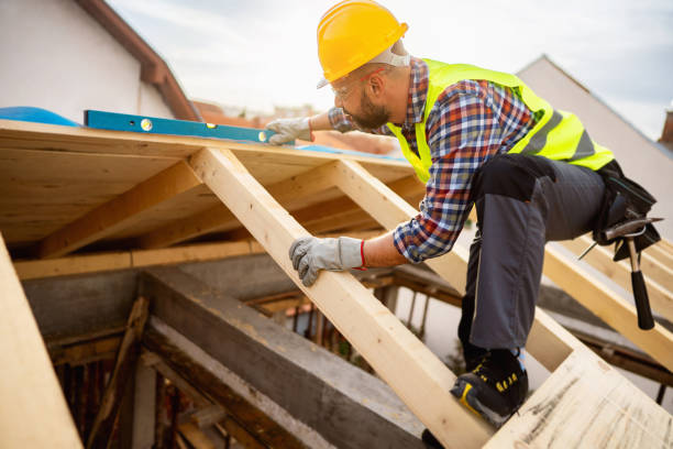 Best Affordable Roofing Company  in Marlin, TX