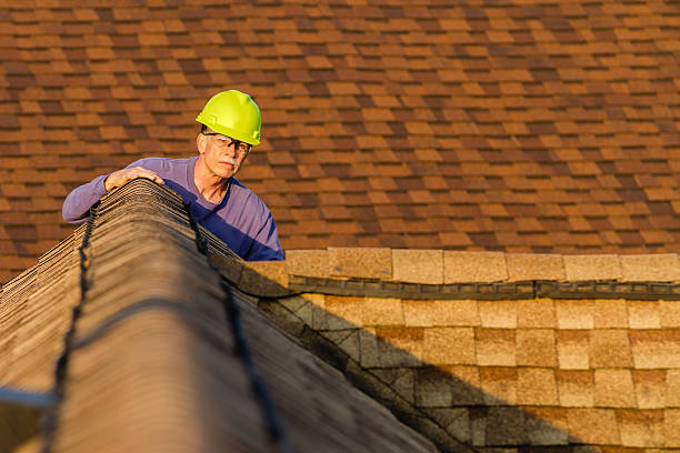 Best Shingle Roofing Installation  in Marlin, TX