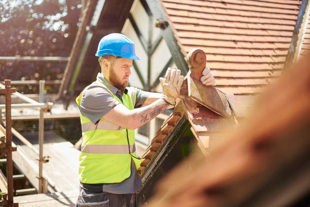 Best Residential Roofing Contractor  in Marlin, TX