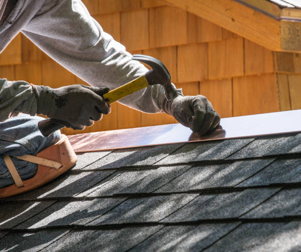 Best Local Roofing Companies  in Marlin, TX